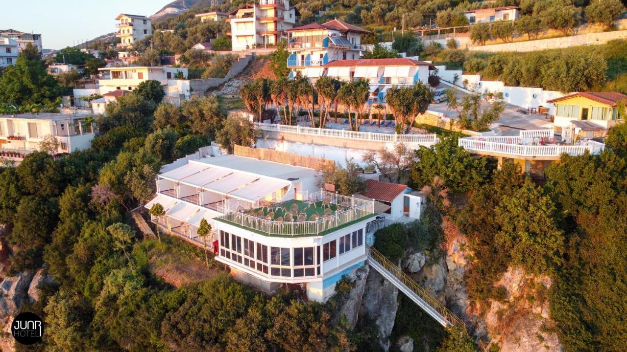 Skyhill Boutique Hotel Радиме Екстер'єр фото