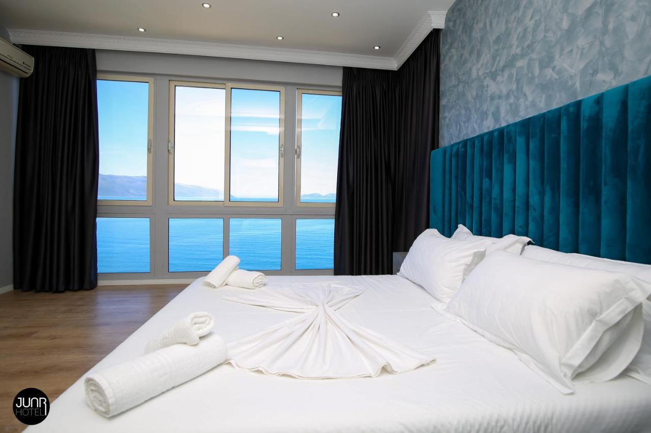 Skyhill Boutique Hotel Радиме Екстер'єр фото