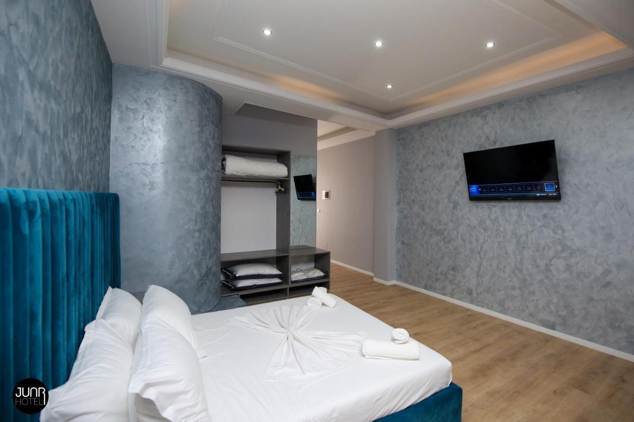 Skyhill Boutique Hotel Радиме Екстер'єр фото
