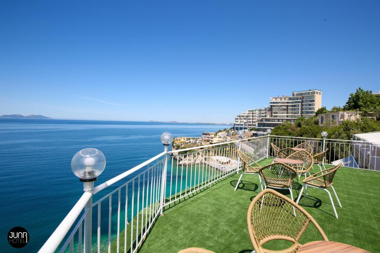 Skyhill Boutique Hotel Радиме Екстер'єр фото