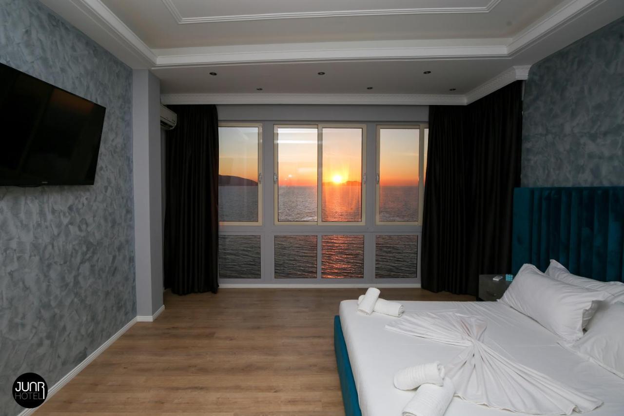 Skyhill Boutique Hotel Радиме Екстер'єр фото