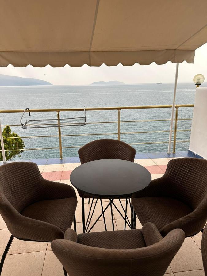 Skyhill Boutique Hotel Радиме Екстер'єр фото
