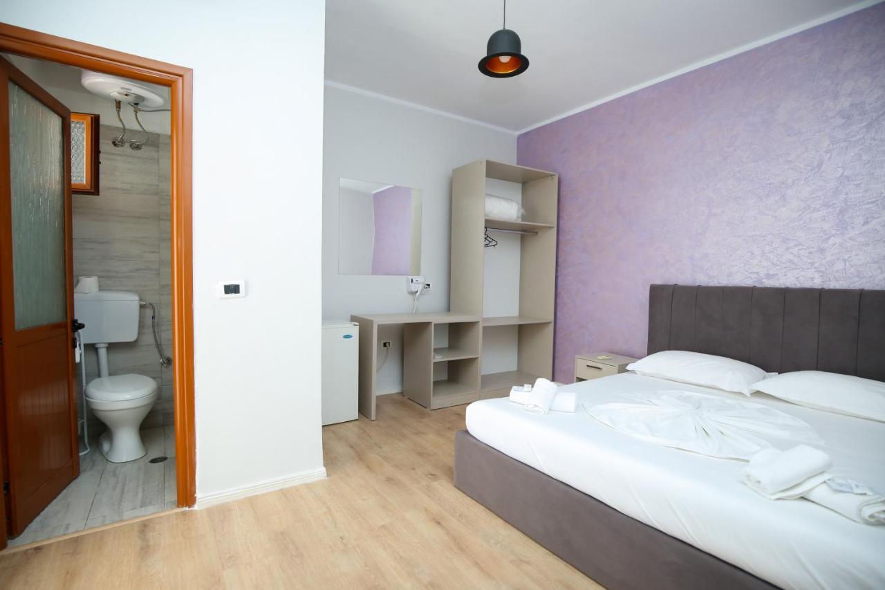 Skyhill Boutique Hotel Радиме Екстер'єр фото