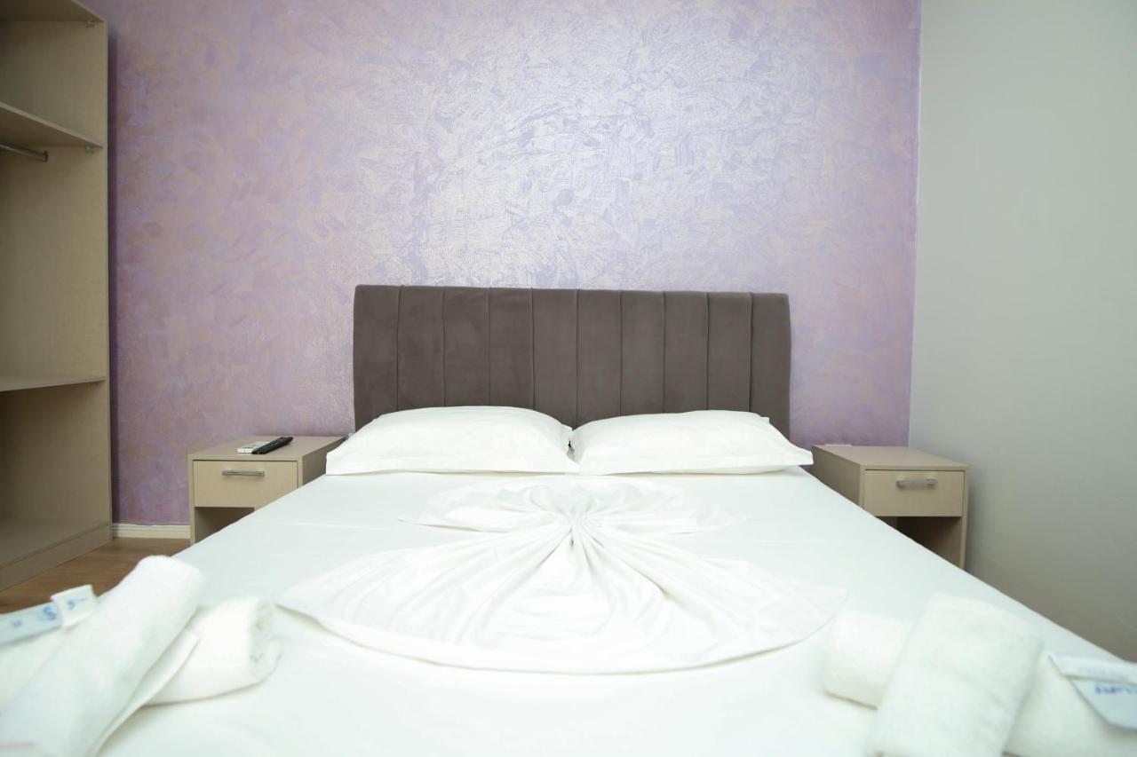 Skyhill Boutique Hotel Радиме Екстер'єр фото