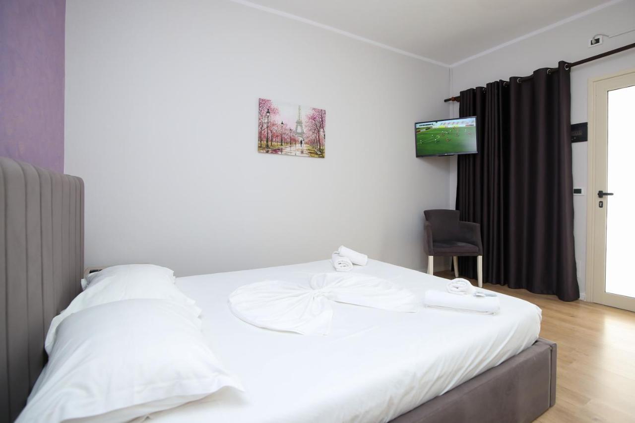Skyhill Boutique Hotel Радиме Екстер'єр фото